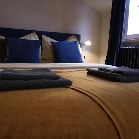 Ferienwohnung Lazensky Apartman Karlsbad Exterior foto